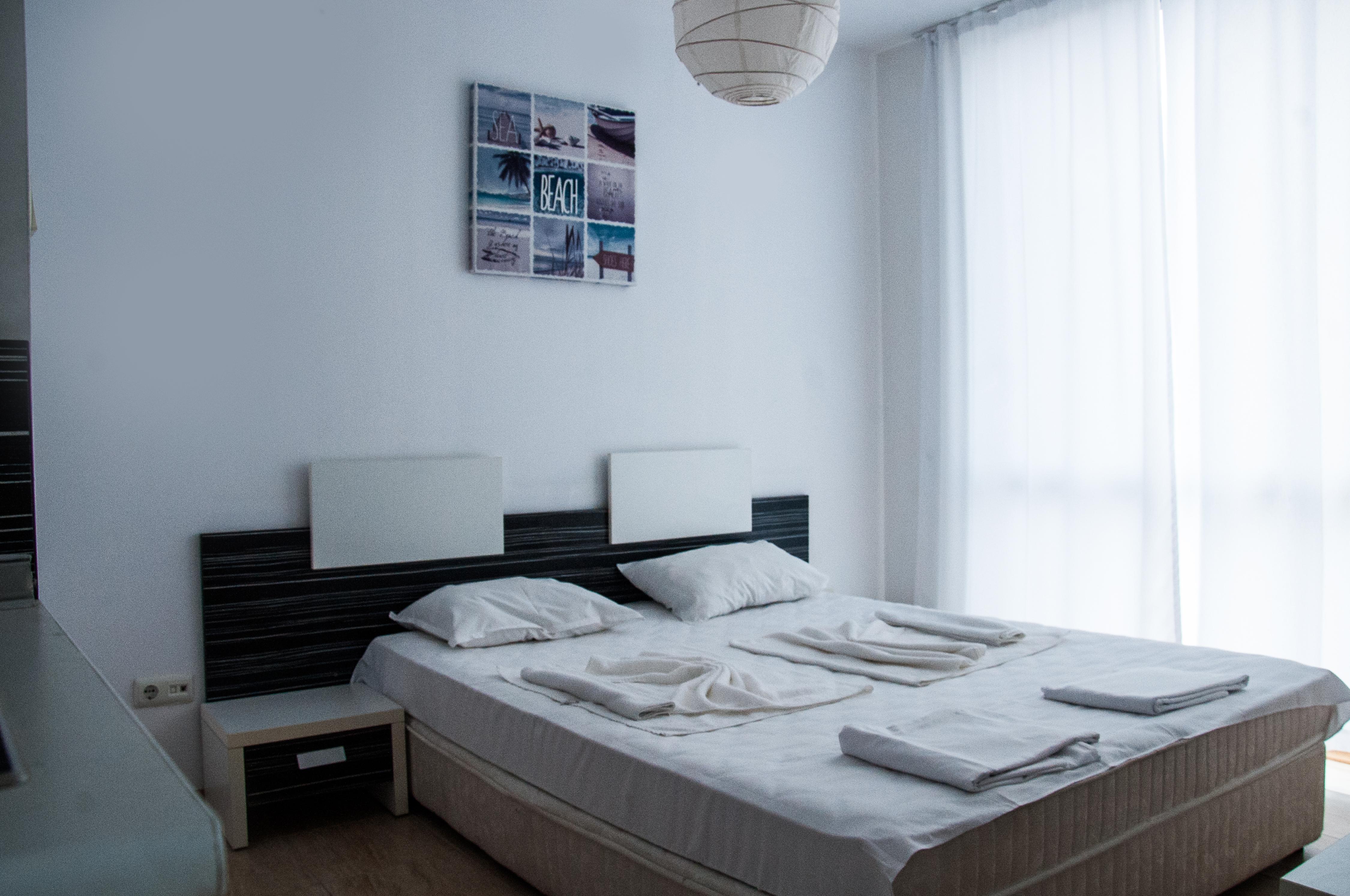Hotel Rainbow 3 Resort Club Солнечный берег Экстерьер фото
